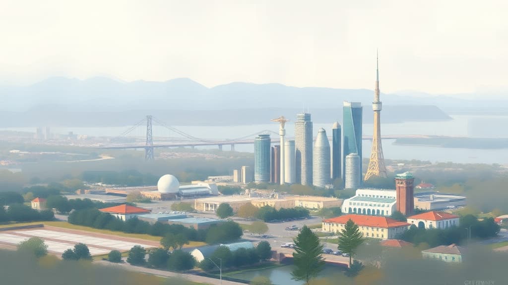 Green2x Secures Funding Through Accelerator Program in the USA