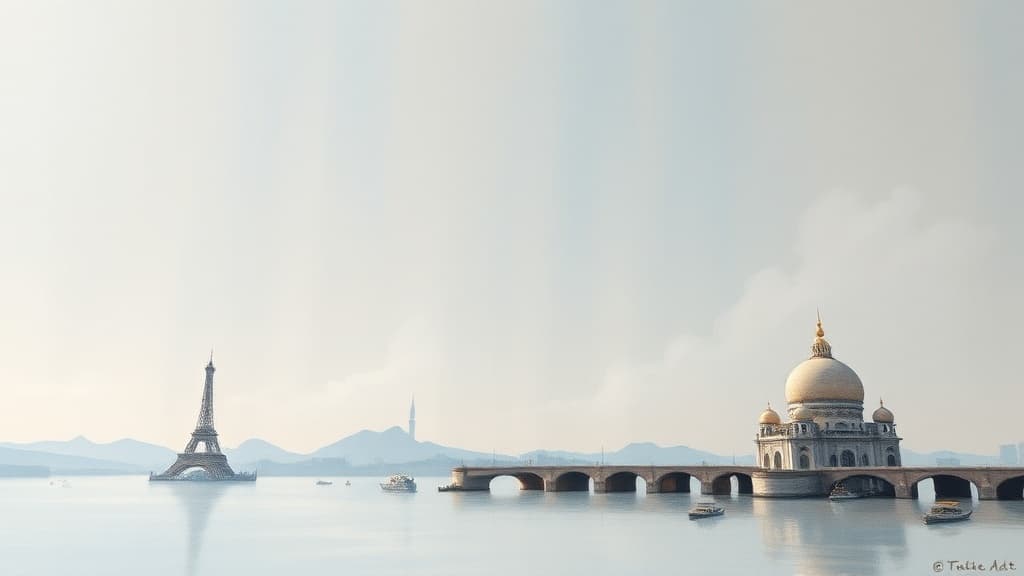 RateHawk Targets API Growth and AI Integration for Travel Industry Expansion