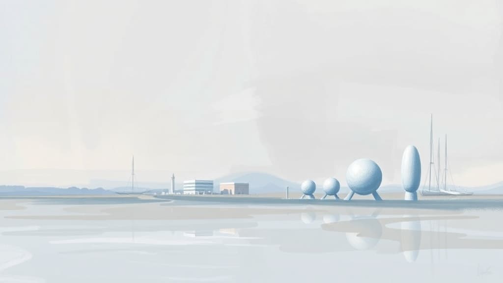 Hydrogen Council Expands Membership with Seven New Companies Committed to Hydrogen Initiatives