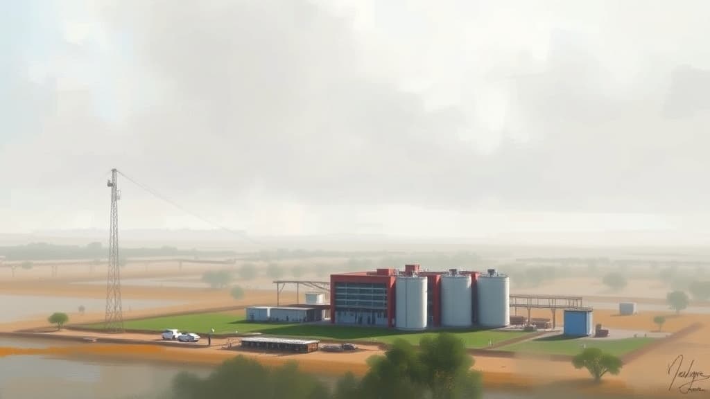 Sagar Manufacturers Expands Textile Operations in Madhya Pradesh