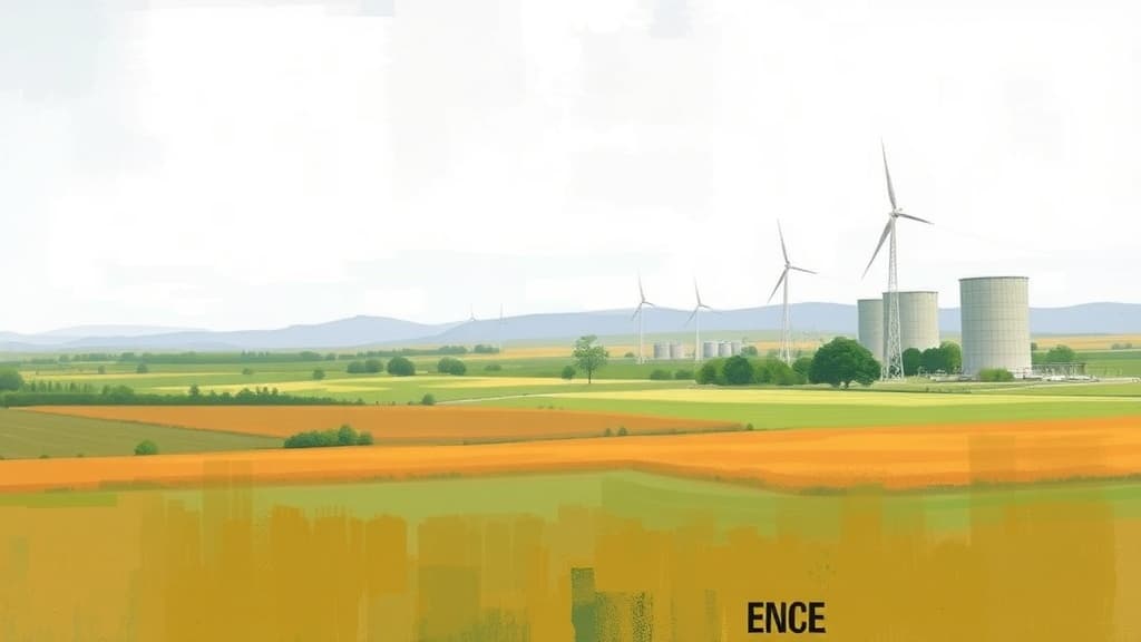 Ence Plans Significant Growth in Biomass and Renewables by 2030