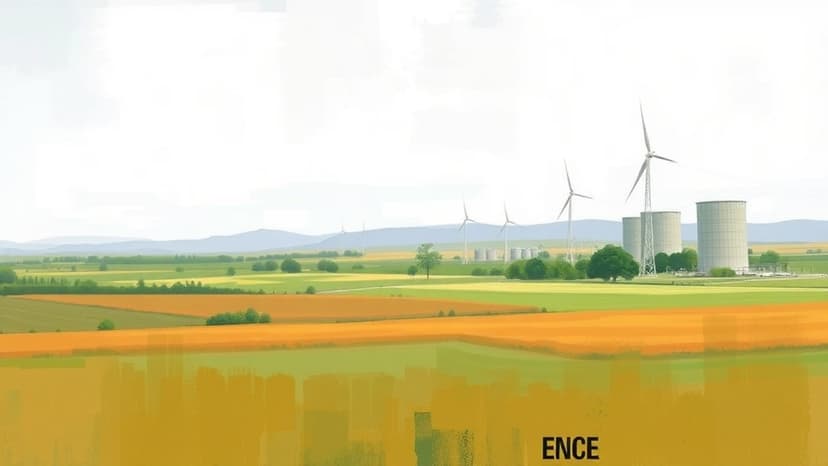 Ence Plans Significant Growth in Biomass and Renewables by 2030
