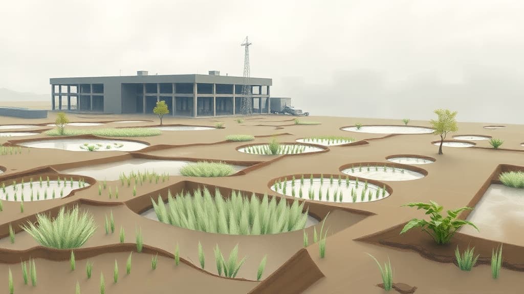 Musami School Develops Fertiliser from Biogas Slurry