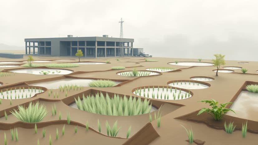 Musami School Develops Fertiliser from Biogas Slurry