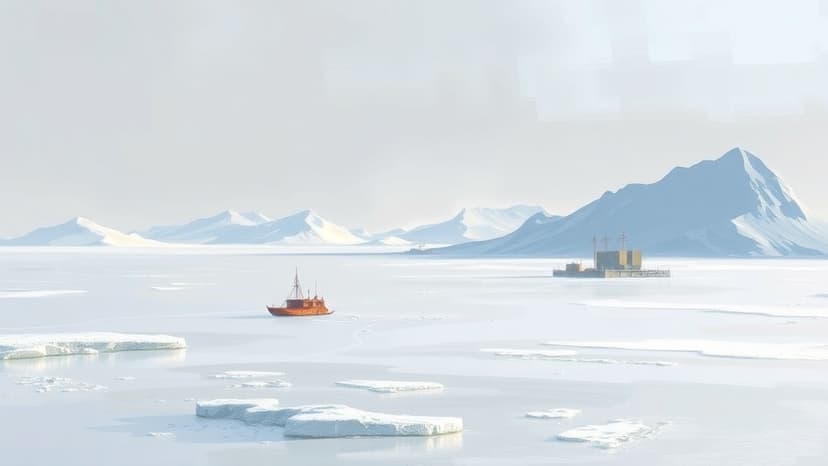 Dalaroo Metals Expands Greenland Rare Earths Exploration License