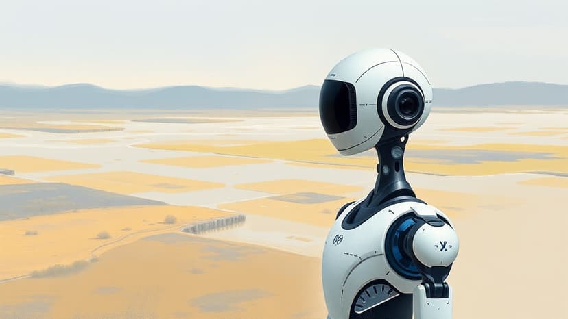 RoboSense Supplies Active Camera Series to European Humanoid Robotics Company