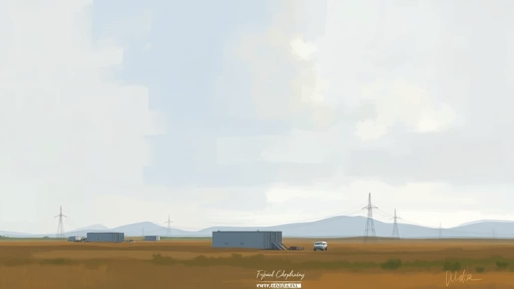 TREASoURcE Project Evaluates Repurposing EV Batteries for Energy Storage