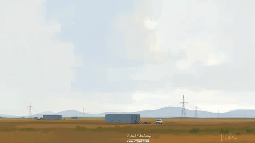 TREASoURcE Project Evaluates Repurposing EV Batteries for Energy Storage