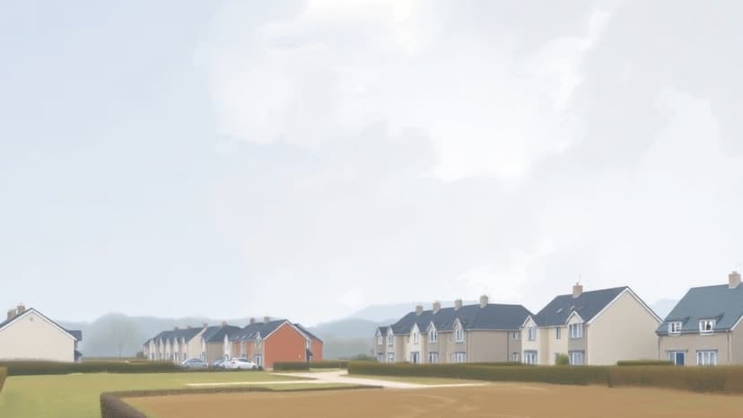 Scottish Government Funding Clarified for Croftamie Housing Development