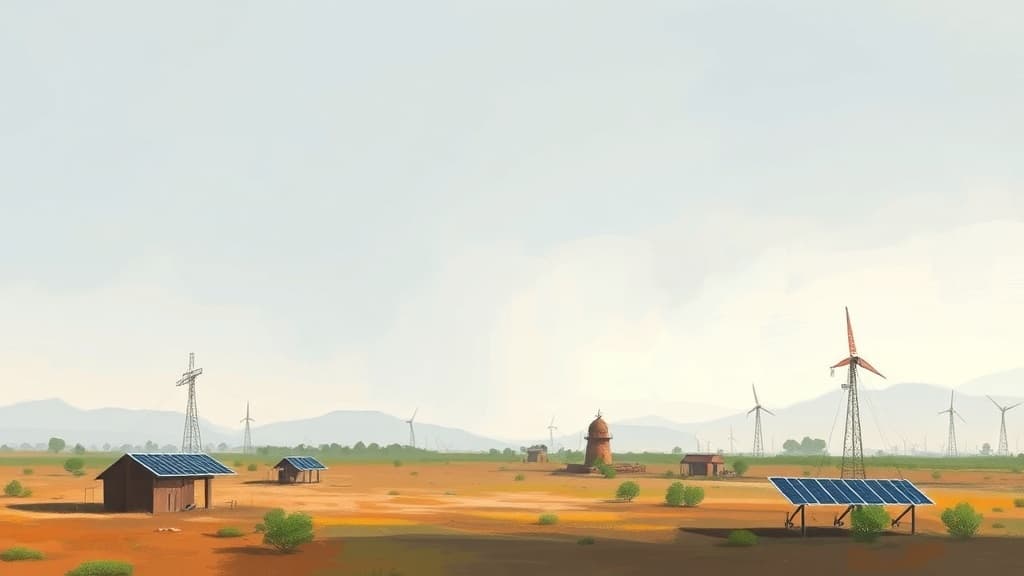 GoodWe Partners with Photovoltaic Solar to Expand in India