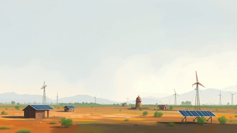 GoodWe Partners with Photovoltaic Solar to Expand in India