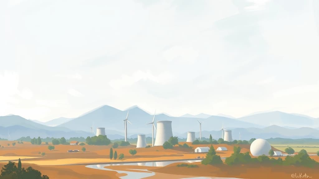 Global Methanol Electric Ecosystem Alliance Established to Drive Energy Transition