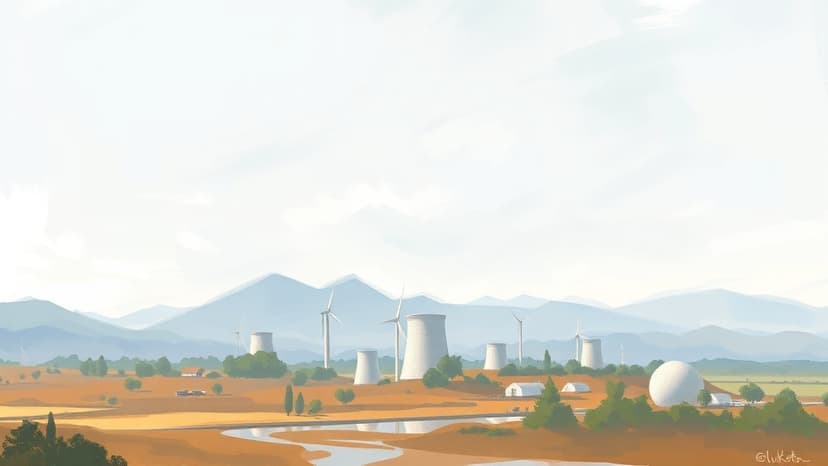 Global Methanol Electric Ecosystem Alliance Established to Drive Energy Transition