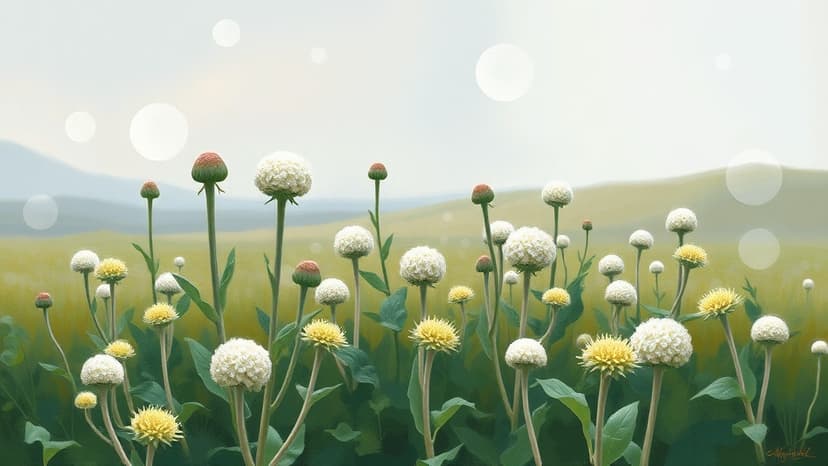 Brassicaceae Family Plants Show Potential for Thallium Extraction in Sustainable Mining