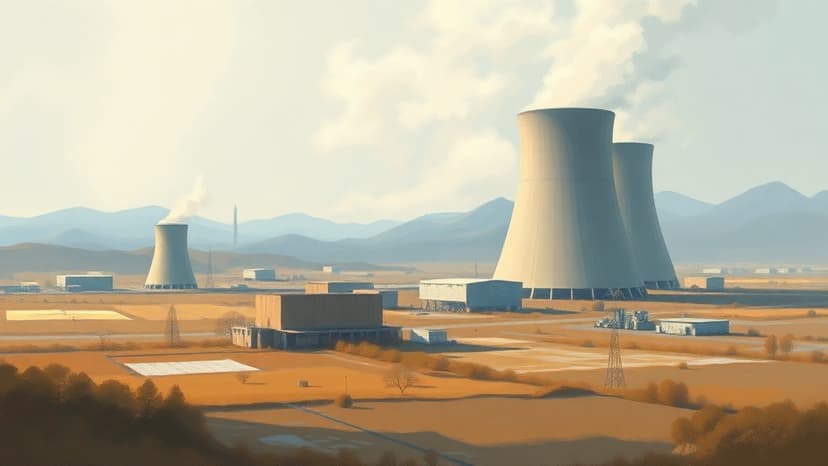 Å Energi Disputes Nuclear Committee's PPA Data Claims