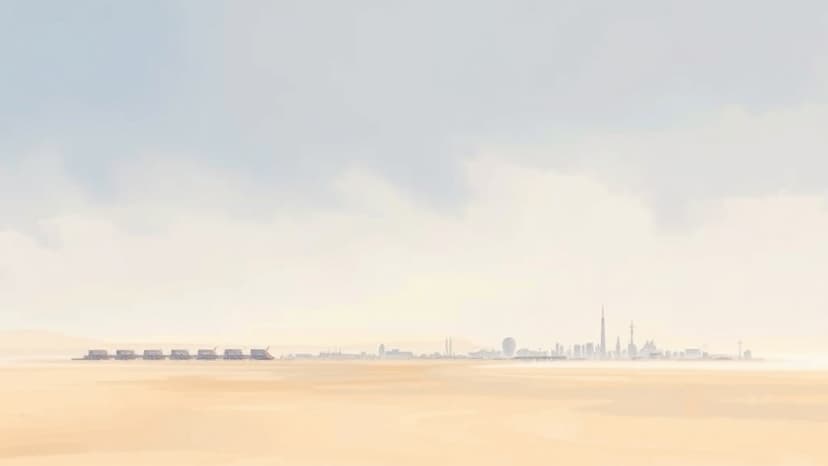 SRJ Technologies Secures Multi-Year SLA for Robotic Inspection Services in UAE