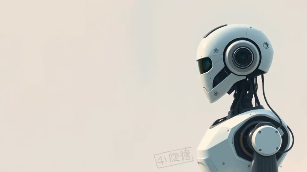 China Deploys First Humanoid Robot for High-Risk Industrial Tasks