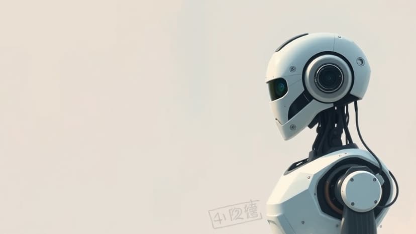 China Deploys First Humanoid Robot for High-Risk Industrial Tasks