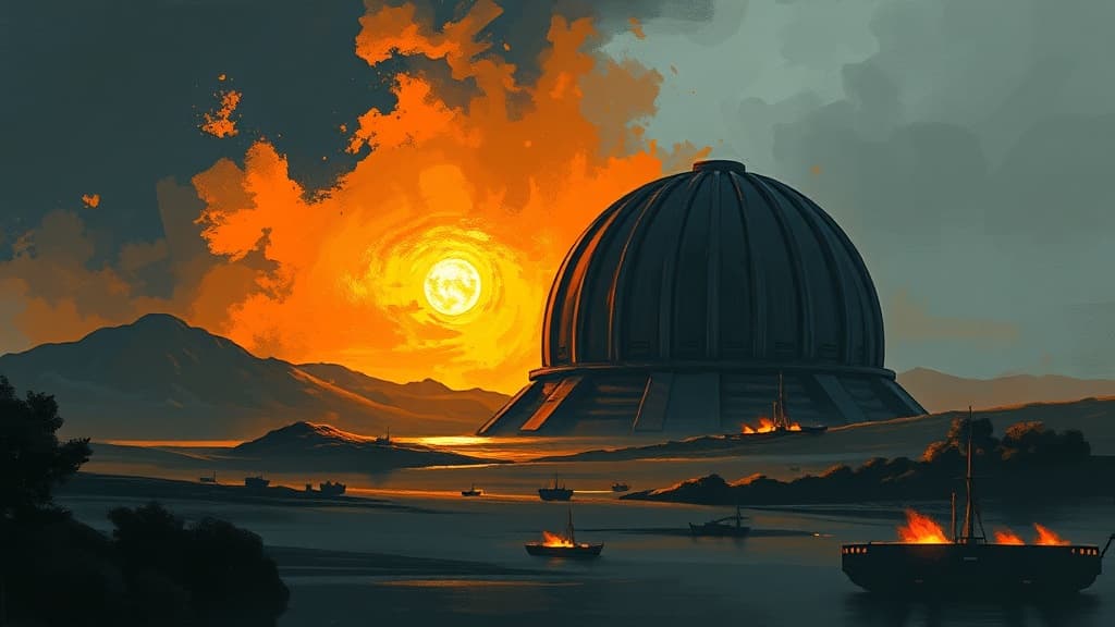 L3Harris Invests in Golden Dome Missile Defense Program and Capacity Expansion