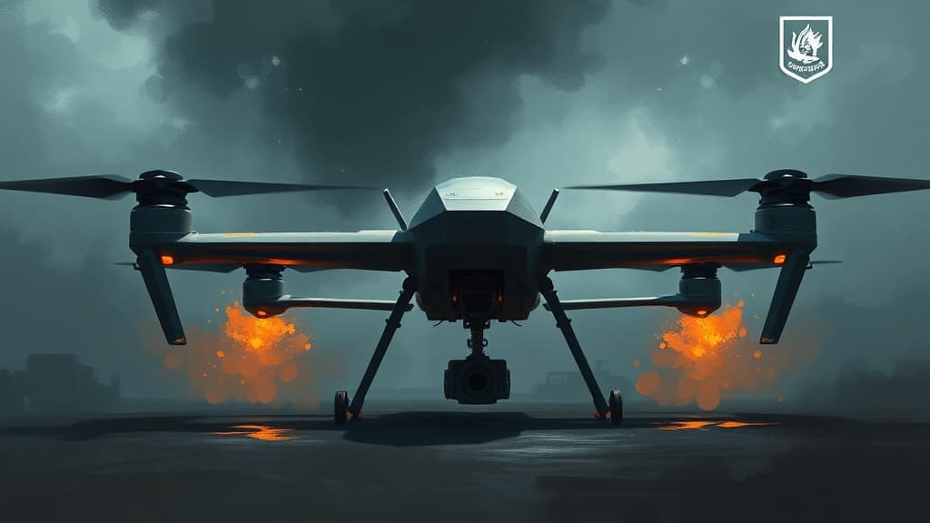 U.S. Army Proposes Unmanned Systems Command for Enhanced Combat Readiness