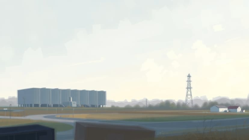 Public Hearing Scheduled for Wakefield Lithium-Ion Battery Storage Proposal