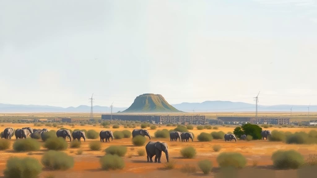 Honeywell to Supply Technology for eSAF Production in South Africa