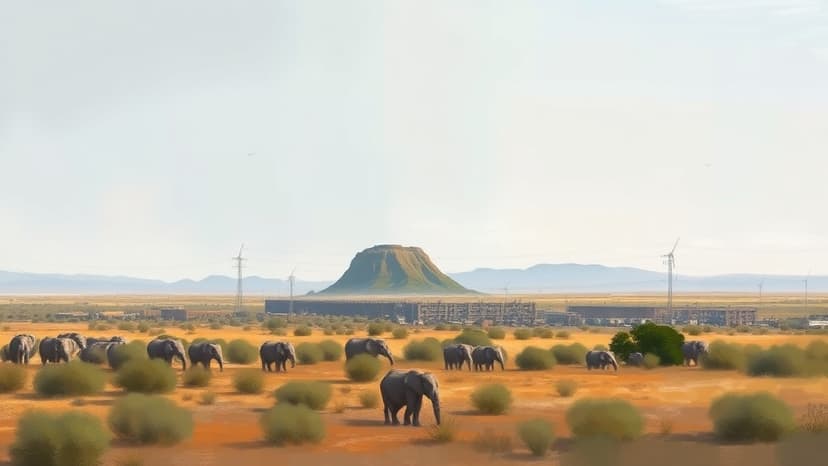 Honeywell to Supply Technology for eSAF Production in South Africa