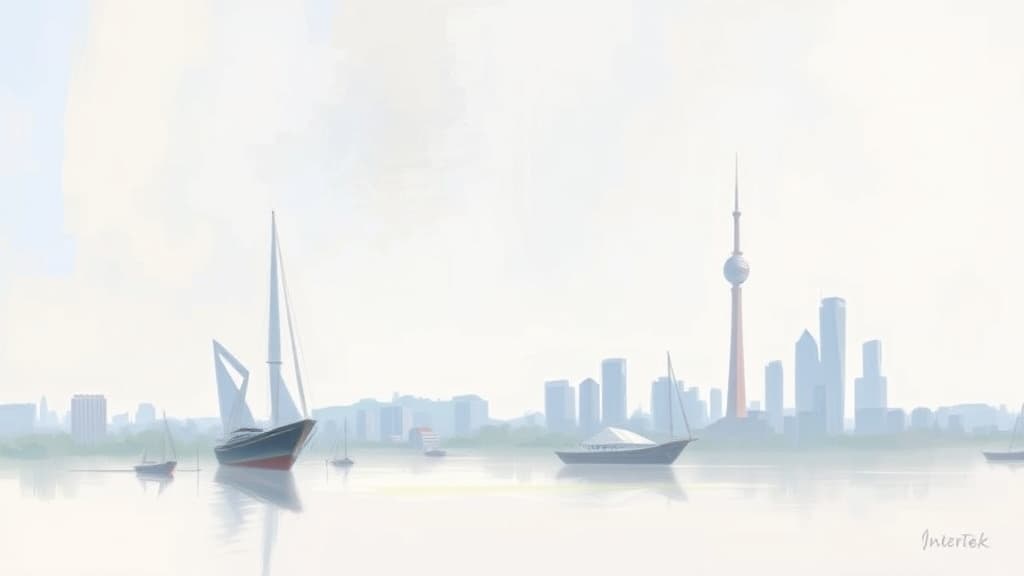 Intertek Reports Growth; LVMH Sales Decline Amid Market Challenges