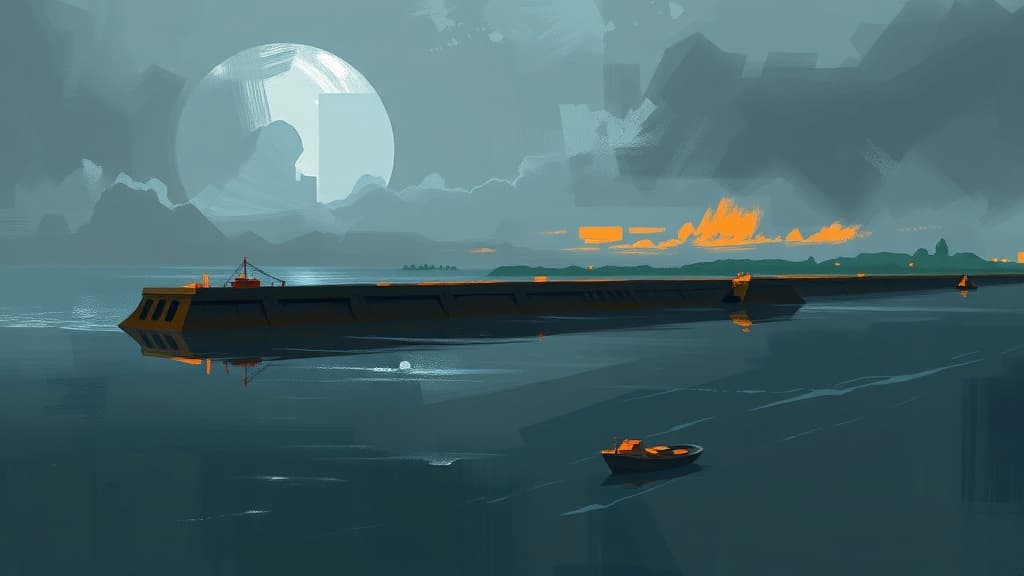 Davao del Sur Completes ₱6-M Seawall Project in Balasinon for Coastal Protection