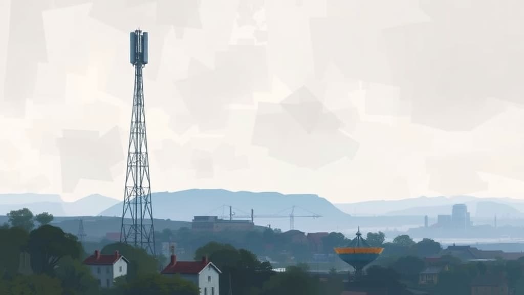 Lidl Expands into Mobile Telecoms in France with Low-Cost Plans