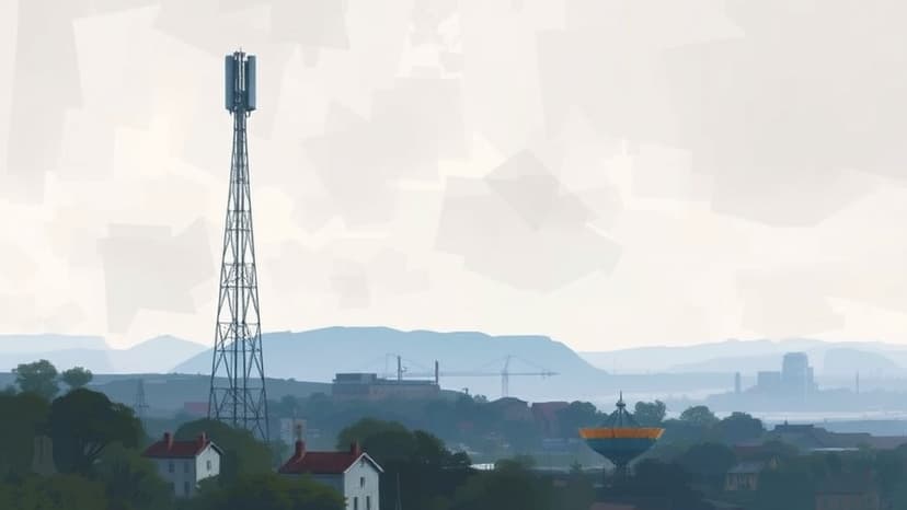 Lidl Expands into Mobile Telecoms in France with Low-Cost Plans