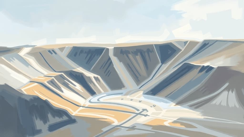 Magna Mining Reports High-Grade Intersections at Levack Mine, Ontario