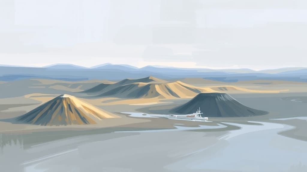 Osisko Metals Increases Mineral Resources at Gaspé Mines Project