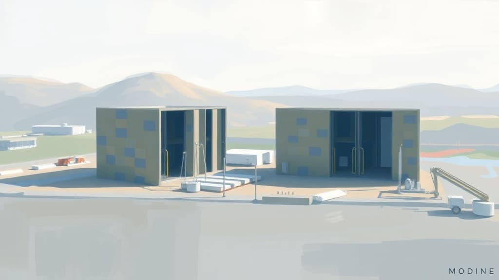 Modine Appoints Art Laszlo as President of New Data Centers Segment