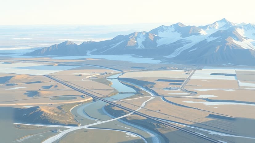 Azimut and SOQUEM Establish Strategic Alliance for Northern Nickel Corridor Project