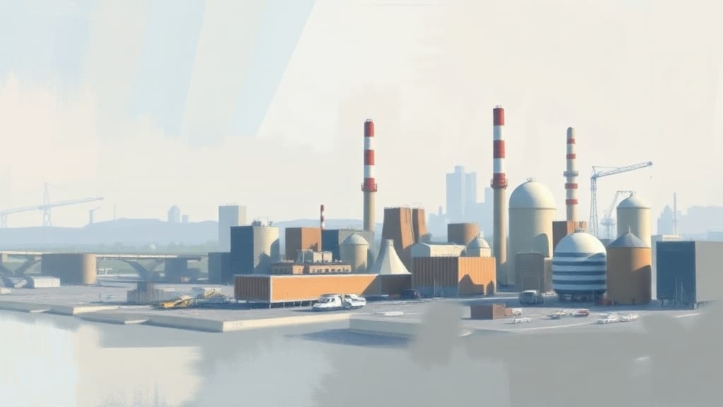 EU Researchers Convert Urban CO2 Waste into Formic Acid for Consumer Products