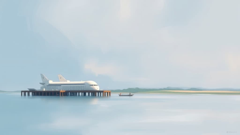 Abinader Secures $400M Loan for Punta Cana-Bávaro Water Projects