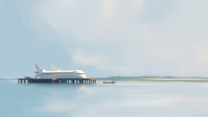 Abinader Secures $400M Loan for Punta Cana-Bávaro Water Projects