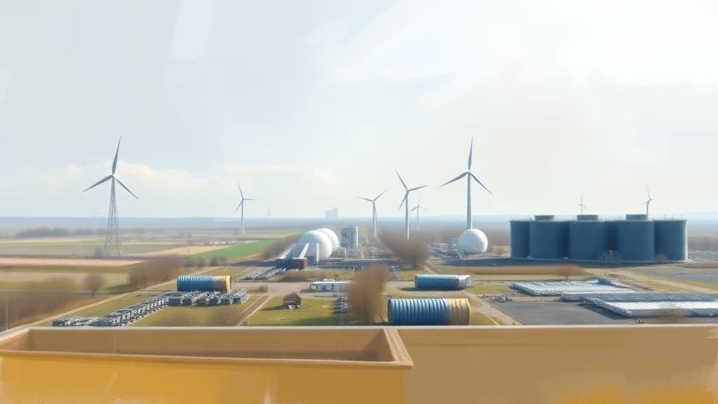 Job Opening: Medior Business Developer for Energy Systems in Noord-Holland Noord