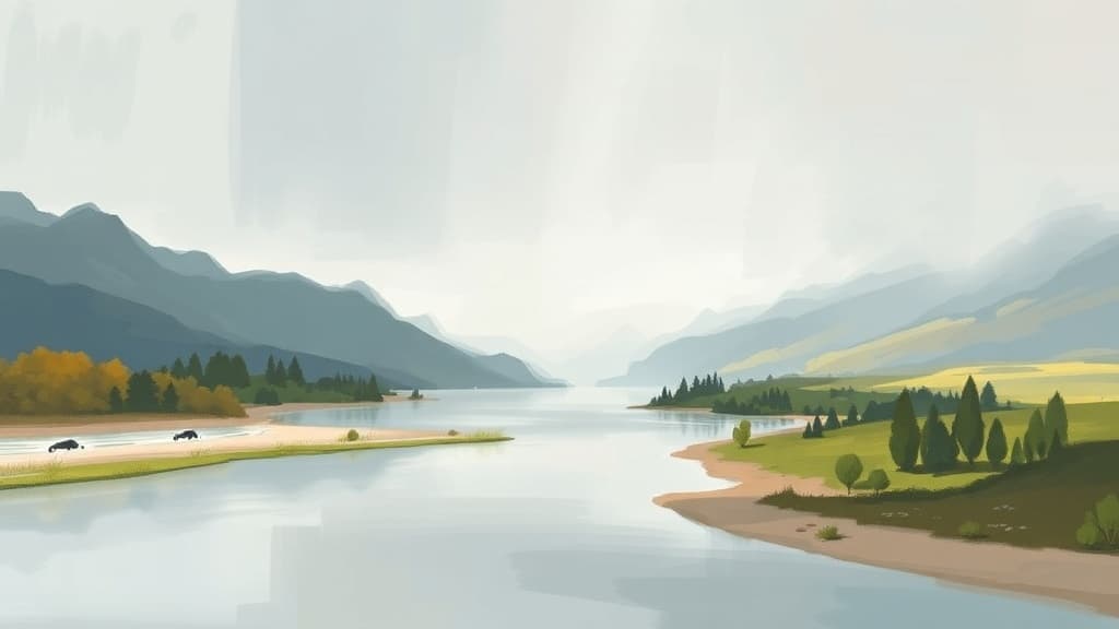 Darigold Settles for $2M to Address Yakima River Pollution Issues