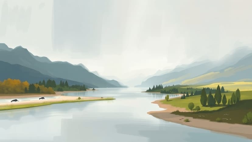 Darigold Settles for $2M to Address Yakima River Pollution Issues