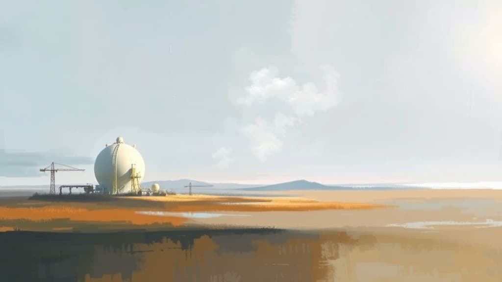 New Cosmos Electric Collaborates on Laser Gas Visualizer for Enhanced Leak Detection