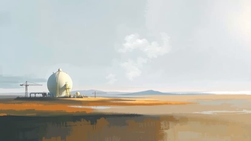 New Cosmos Electric Collaborates on Laser Gas Visualizer for Enhanced Leak Detection