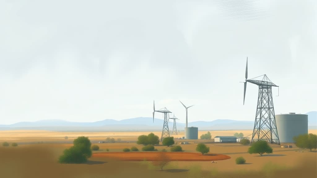 Aksa Enerji Secures $300 Million Loan from Africa Finance Corporation for Power Investments