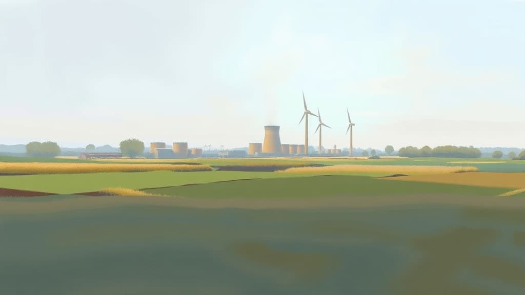 Public Consultation Initiated for RWE's Stallingborough Gas Power Station Proposal