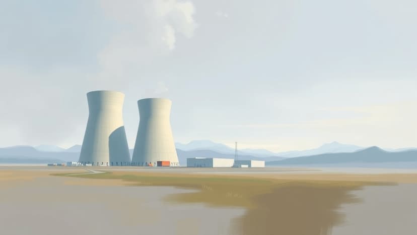 Mersen and Terra Innovatum Achieve Key Milestone in Nuclear Reactor Development