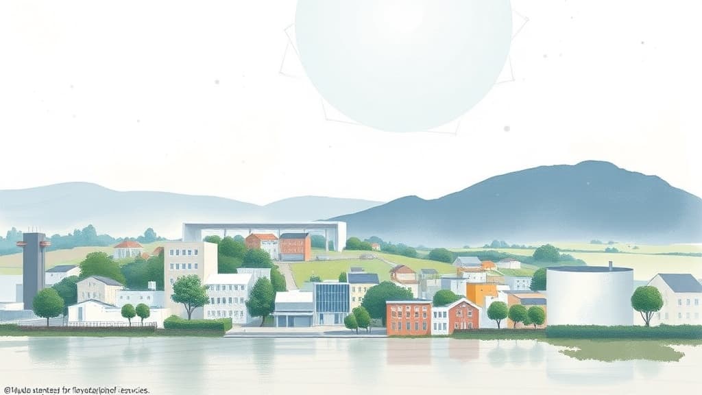 Veolia Targets €1 Billion Revenue from AI Services by 2030