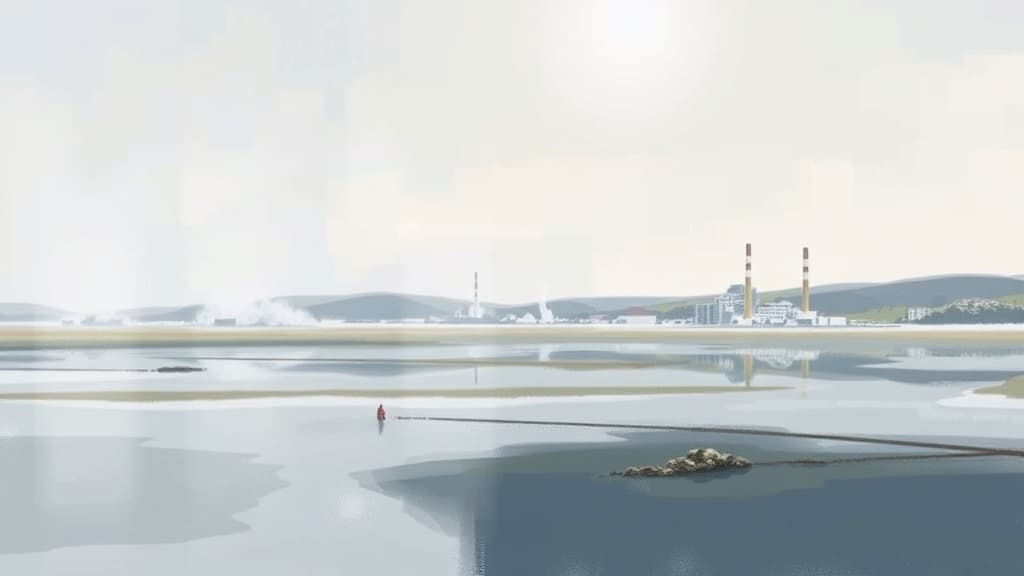 Cornwall's Lithium and Geothermal Industries Highlighted on BBC's The One Show