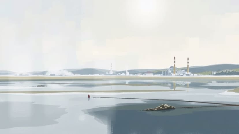 Cornwall's Lithium and Geothermal Industries Highlighted on BBC's The One Show