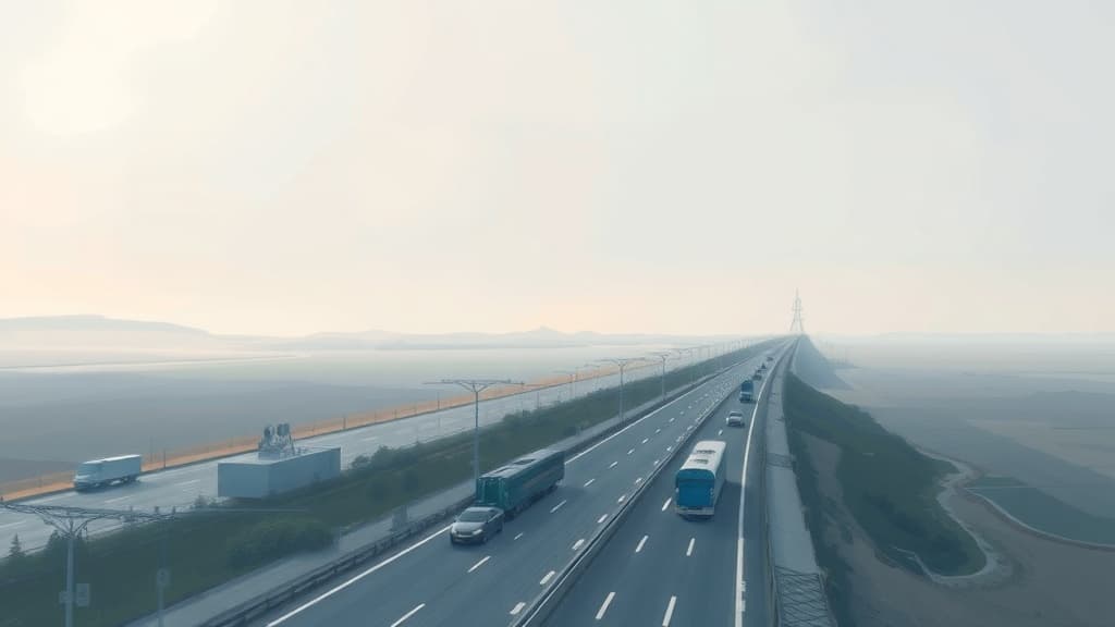 Light Source Communications to Build 400-Mile Data Highway for AI Infrastructure